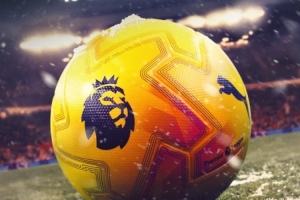 16场40场比赛！英超官方社媒晒视频，预热节日期间赛程