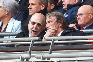 邮报：格雷泽入主后已从曼联“吸血”12亿镑，老特拉福德破败不堪