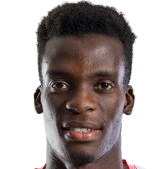 尤素法·姆博吉