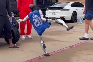 Sga 永远都不会让粉丝失望~